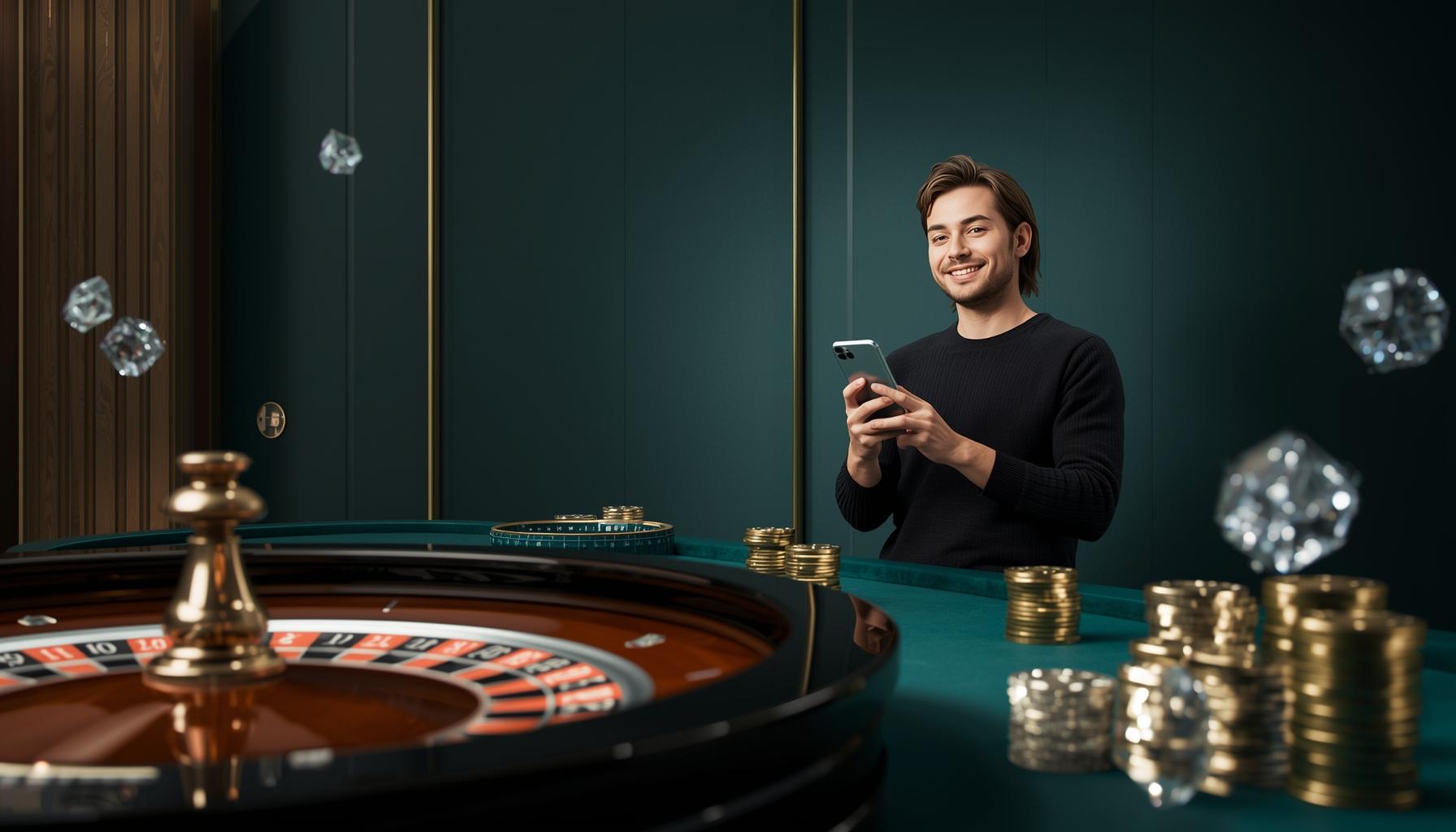 Tips for Maximizing Your Experience at No Wagering Casinos